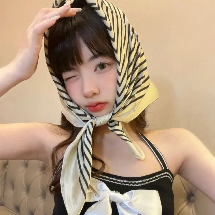 古柯碱教母