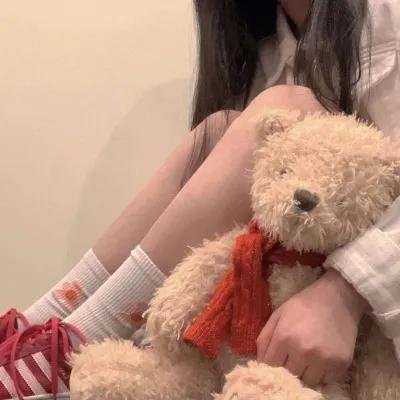 关灯后